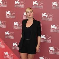 Kate Winslet at 68th Venice Film Festival - Day 3 | Picture 69019